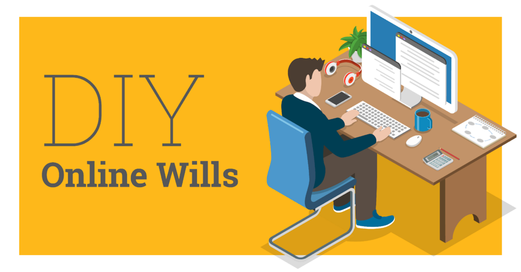 diy online wills