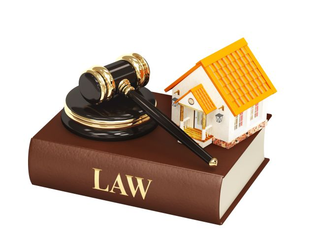 Personal Property law 