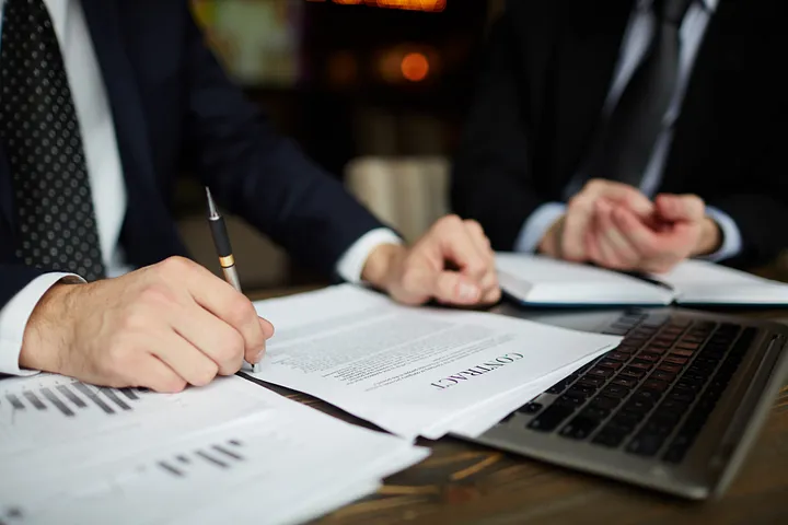 workplace law