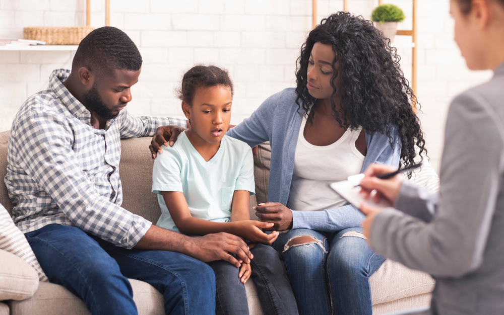 Understanding Parenting Arrangements Under Family Law Canberra