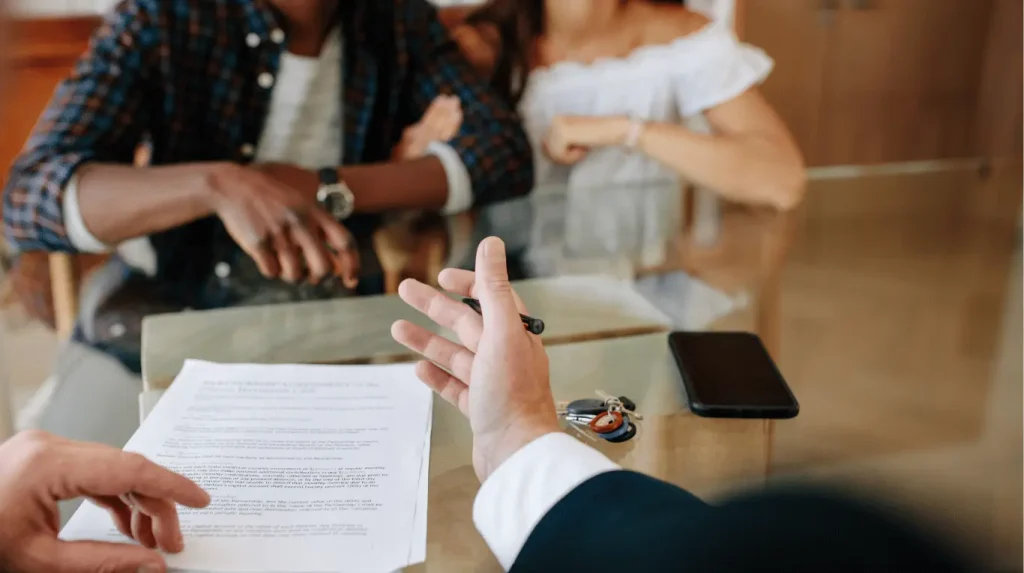 Legal Considerations For Buying Property With Conveyancing NSW