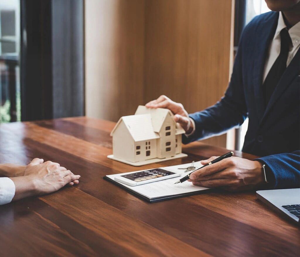 Legal Considerations For Buying Property With Conveyancing NSW