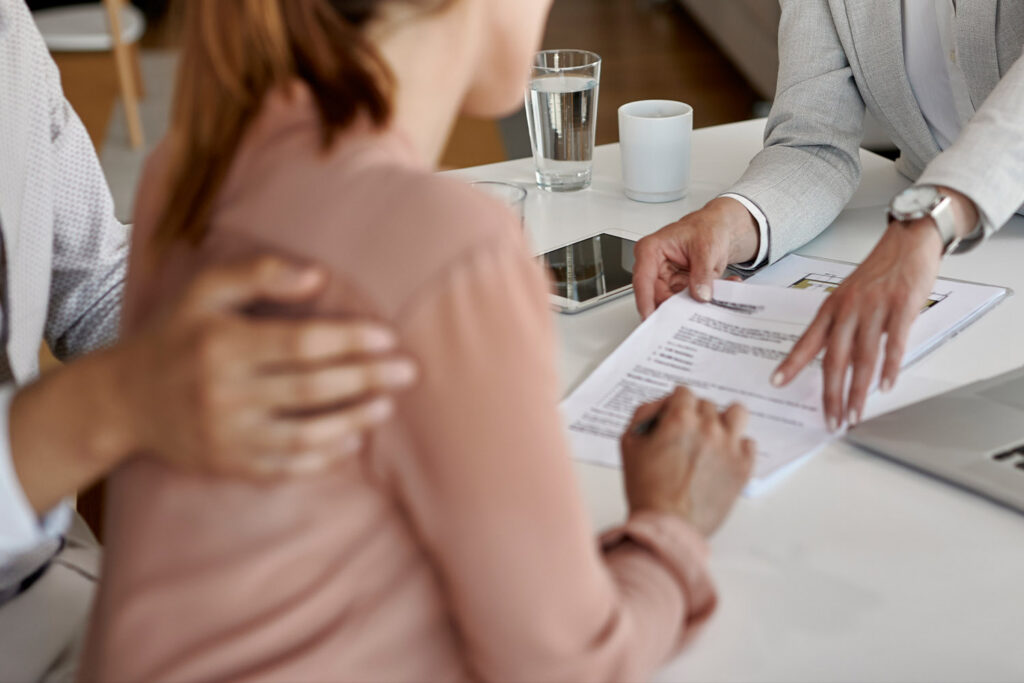 Legal Considerations For Buying Property With Conveyancing NSW